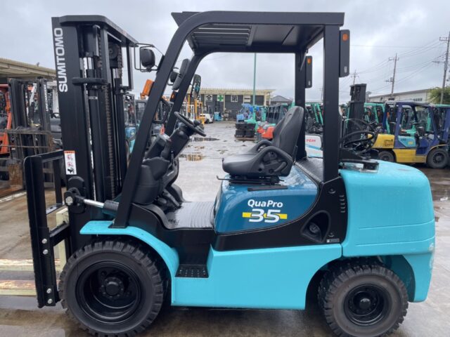 13-FT35PAXIII25D-G3H-30271 成約済